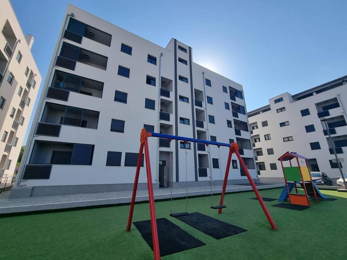 With A Parking Space - 19208 Apartman Zadar